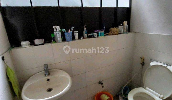 Jual Rumah Area Margorejo Indah Luass Dan Full Furnish 2