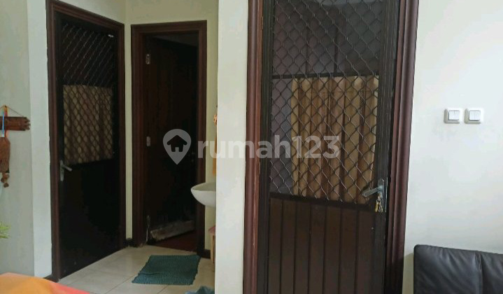 Hen.b641 Dijual Rumah Taman Puspa Raya Dekat Pasar Ciland ,one Gate ,perum Elit ,banyak Fasilitas Lainnya Baik Sekolah,kuliner,univ Terkenal 2