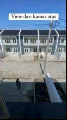 Ron.a448 Nego Rumah Green Mansion Juanda 2