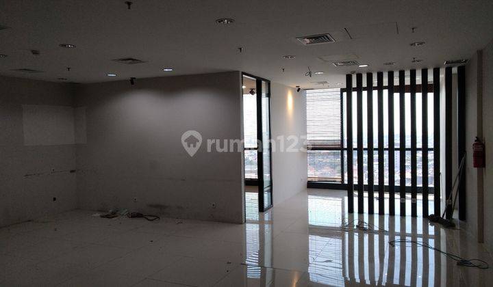 Ric.a241 Jual Kantor Dengan View Embong Malang Dan Tunjungan 2