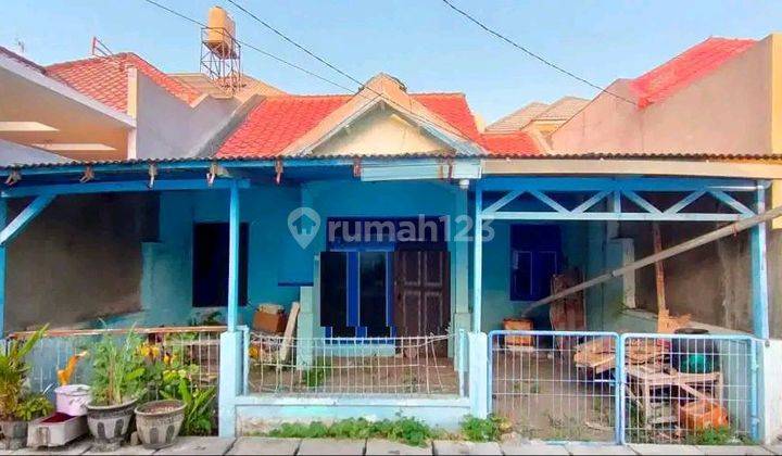 Dijual Rumah Hitung Tanah Rungkut 15 Menit Ke Bandara Juanda 2