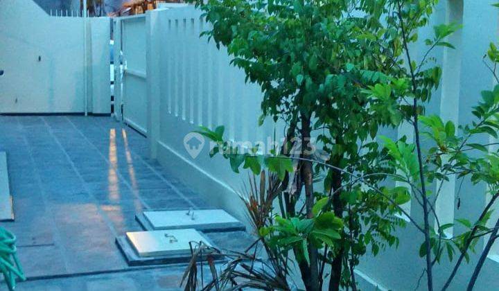 Dijual Rumah Bronggalan Dekat Kenjeran 2