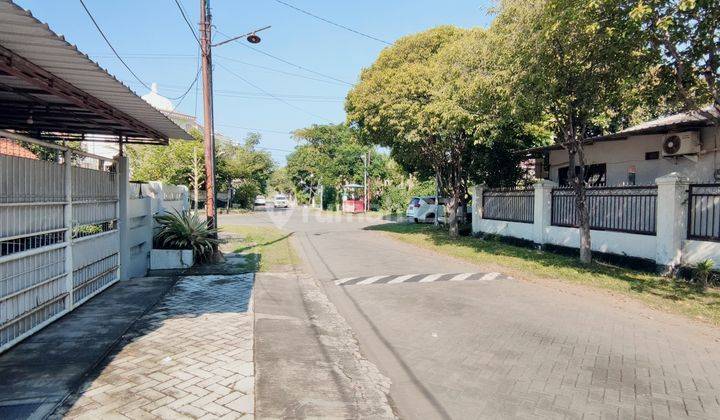 Ric.a248 Jual Rumah Hitung Tanah Surat Shm Lingkungan Aman Dan Nyaman 1