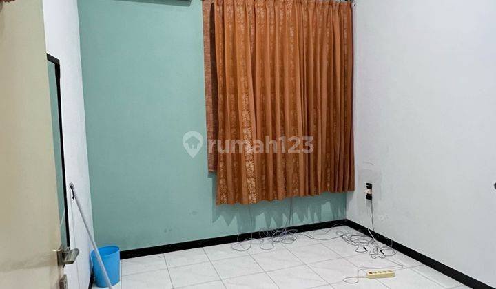 Ric.a244 Jual Rumah Murahh Area Manyar Dekat Dengan Galaxy Mall Dan Segala Macam Universitas 2