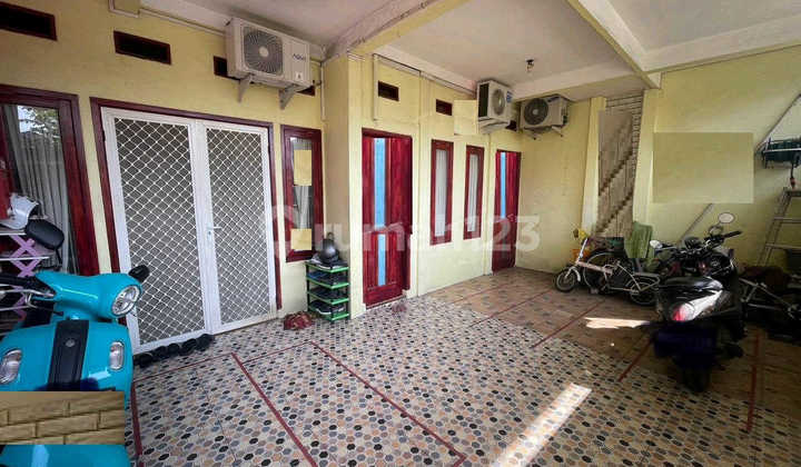 Ron.a2146 Boarding House Deltasari Indah Sidoarjo Comfortable and Affordable Area 2