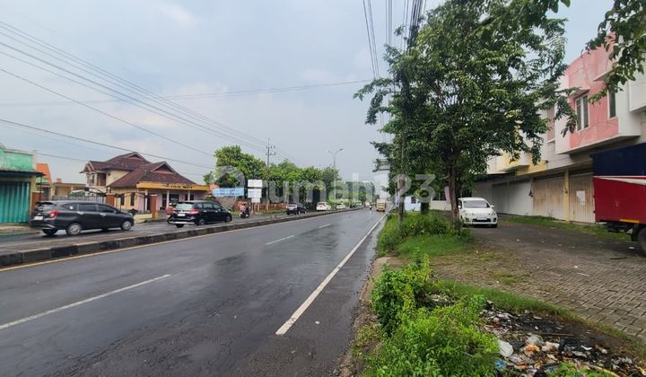 Ric.a069 Selling Shophouse in Trowulan Area, Mojokerto, Suitable for All Types of Businesses 2