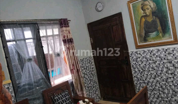 Rik.a133 Sells Cheapest 2-Story House in GKB Gresik Area with SHM 2