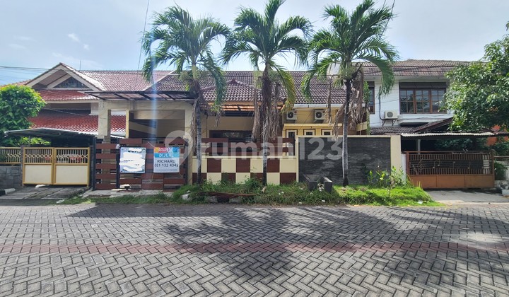 Ric.a119 Jual Rumah Mulyosari Full Furnish Ric.a119 Jual Rumah Mulyosari Full Furnish