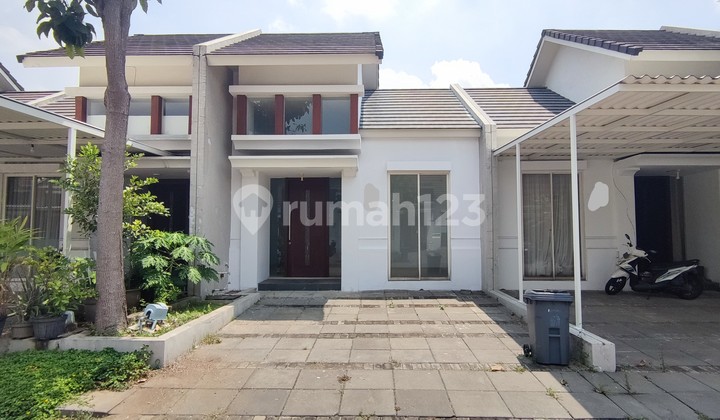 Ric.a020 Sale of House in Grand Harvest Estate, Wiyung, West Surabaya, Affordable