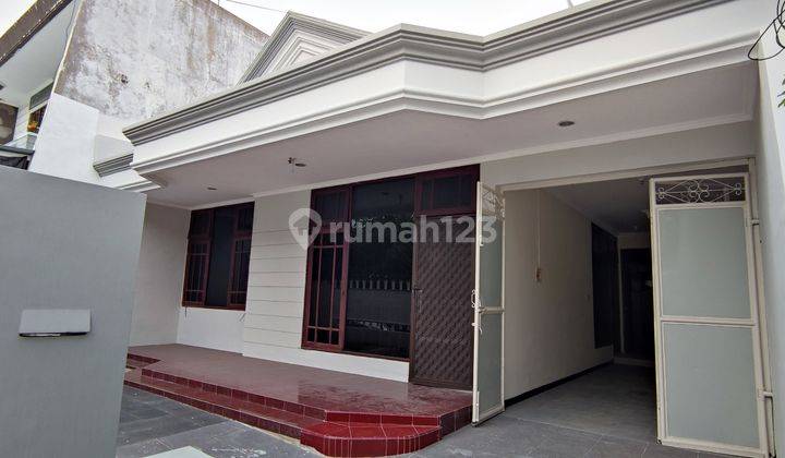 Ric.a263 Sewa Rumah 2 Lantai Area Kertajaya Dekat Kampus Its Full Renov 2