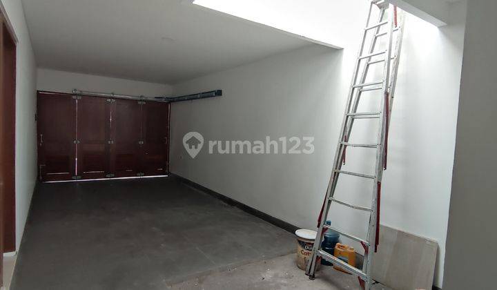 Ric.a269 Sewa Rumah Baru Area Kertajaya Indah Timur 2 Lantai Dekat Pusat Perbelanjaan 2