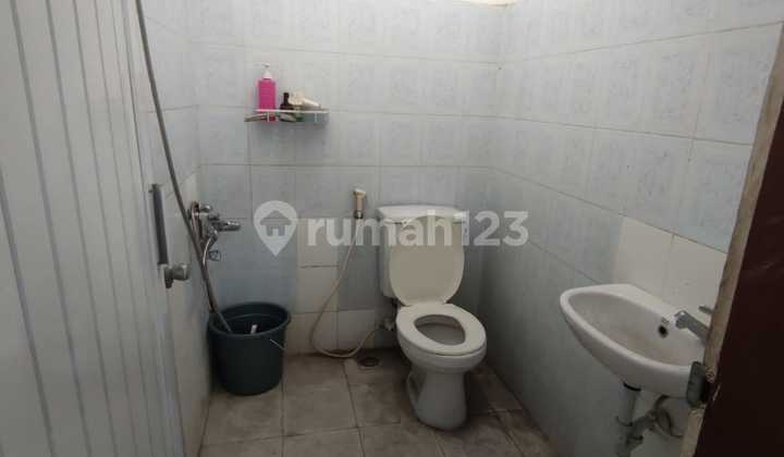 Ric.a053 Sewa Rumah Area Gayungsari Barat Gayungan, Lokasi Pinggir Jalan Raya Utama Gayungsari 2