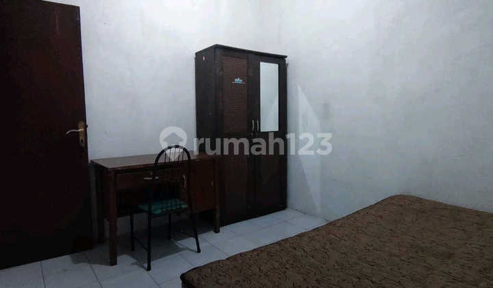 Aud.a058 Selling a Boarding House in the Tenggilis Mejoyo Area, 26 Rooms, 2 Floors, Negotiable Price 2