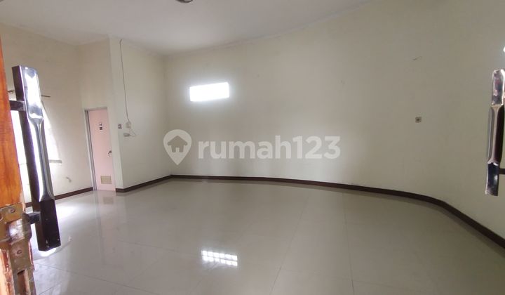 Ric.a275 Jual Rumah Area Waru Sidoarjo Turun Harga Jadi 1 M Posisi Hook 2