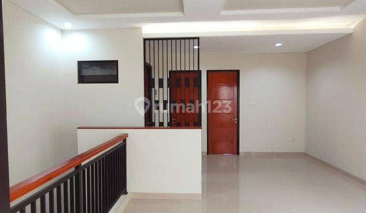 Ric.a259 Jual Rumah Baru Gress Area Kenjeran Surat SHM Murahh 2