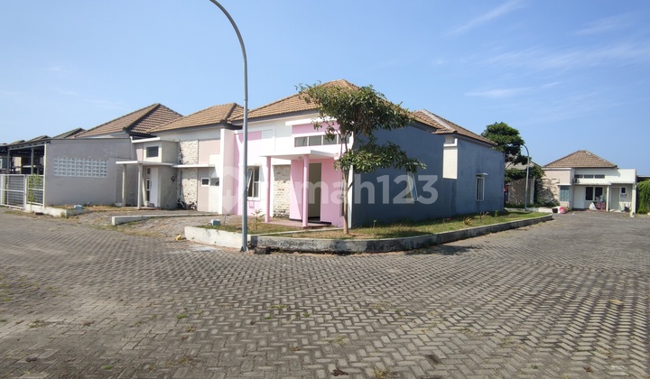 Ric.a293 Sewa Area Sedati Sidoarjo Dekat Juanda Dan Raya Merr, Siap huni 1