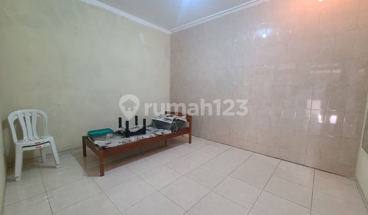 Ric.a025 Jual Rumah Area Ngagel Gubeng Surabaya Pusat Siap Huni