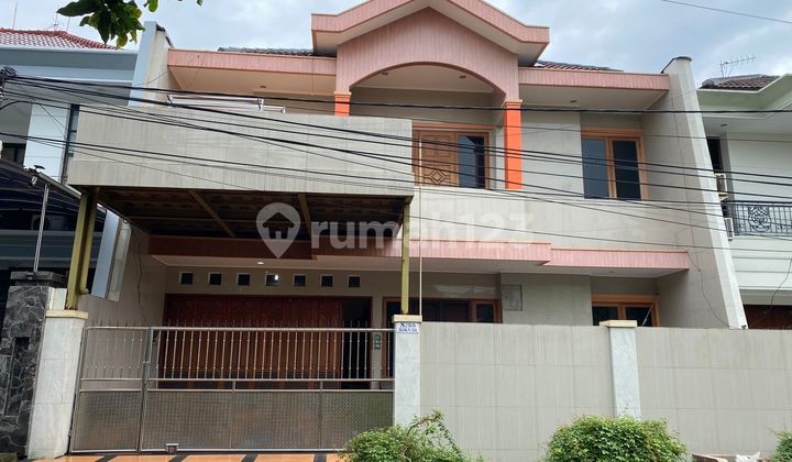 RIC.YA003 Jual Rumah Area Dharmahusada Permai Murah Dekat Pusat Kuliner dan Kampus RIC.YA003 Jual Rumah Area Dharmahusada Permai Murah Dekat Pusat Kuliner dan Kampus