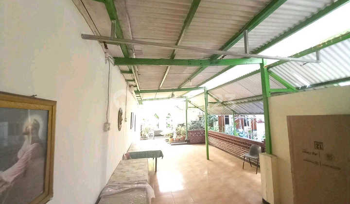 Ron.a322 Price Drop for Affordable Boarding House in East Siwalankerto 1