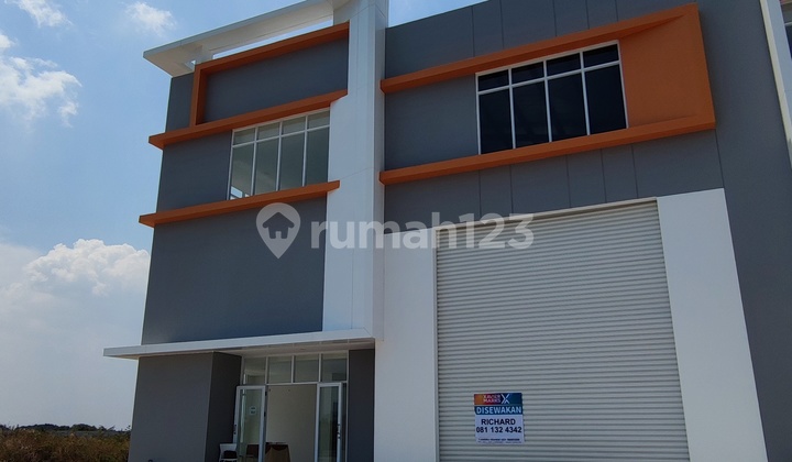 Ric.a220 Jual Gudang Area Pergudangan Jippe Gresik Prospek Lokasi TOP Hook D16 1