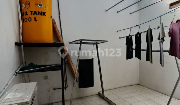 Ric.a287 Jual Rumah Area Keputih Sukolilo Dian Regency Harga Masih Nego 2