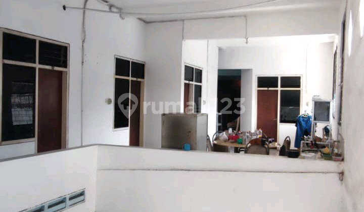 Aud58 For Sale: Kost in Tenggilis Mejoyo, Right in Front of Campus, Already Fully Occupied. 1