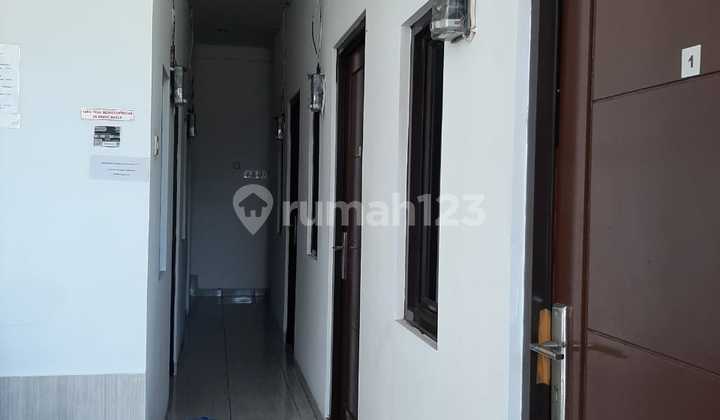 Tanjung Duren Boarding House Suitable for Investment 2