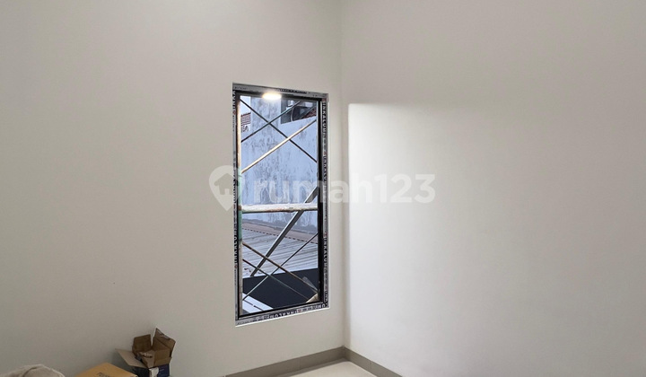 Rumah Bagus Baru Hadap Selatan harga Super Murah 2