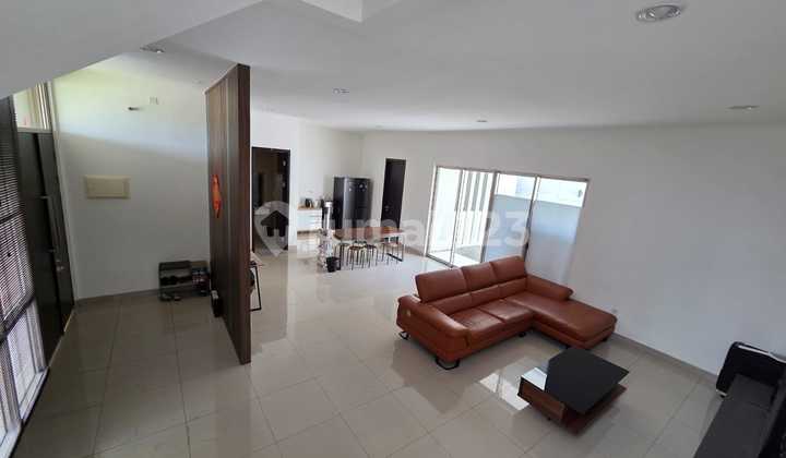 Favorite and Good Cluster House in Pik2