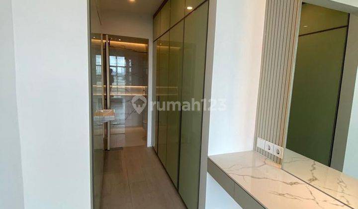 Apartement CBD Pluit Akasia 3 BR Furnished Baru 7