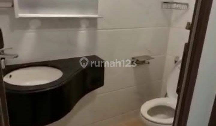 Apartement Sky House Unfurnished Baru Type Studio 1