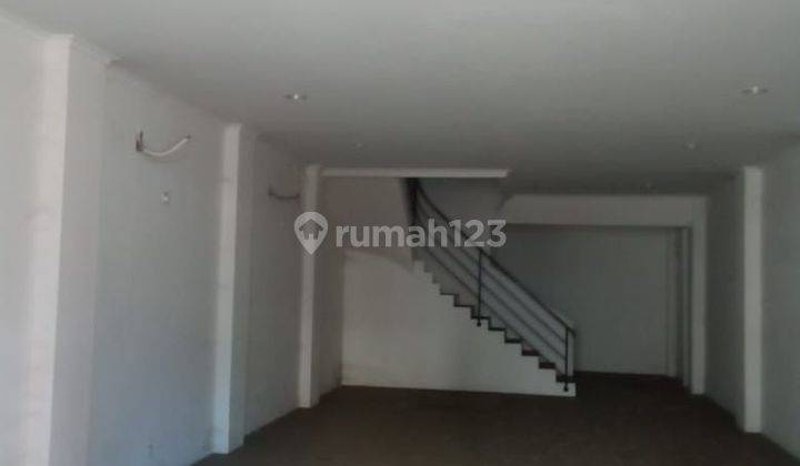 Ruko di Panglima Polim, Jakarta Selatan 270 m Baru SHM 8