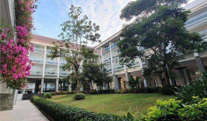 Apartement Hotel in Bali 99 BR Furnished Bagus 4