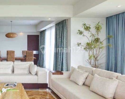 Apartement Hotel in Bali 99 BR Furnished Bagus 7