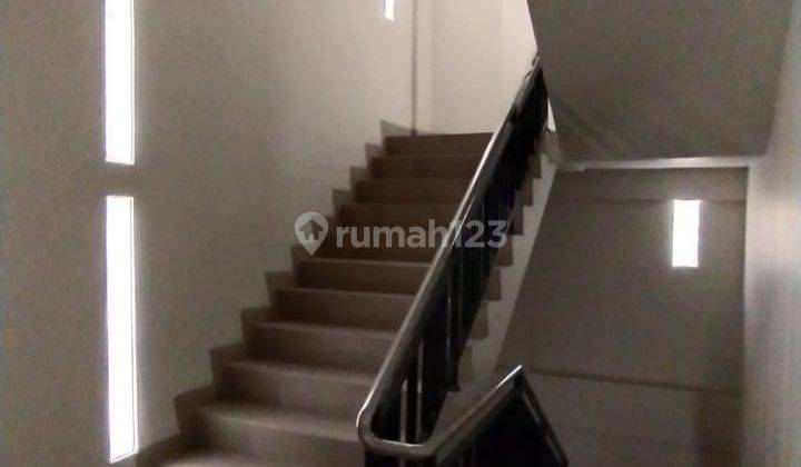 Perkantoran di Ampera, Jakarta Selatan 3.983 m Baru SHM 3