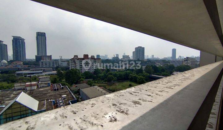Perkantoran di Ampera, Jakarta Selatan 3.983 m Baru SHM 2