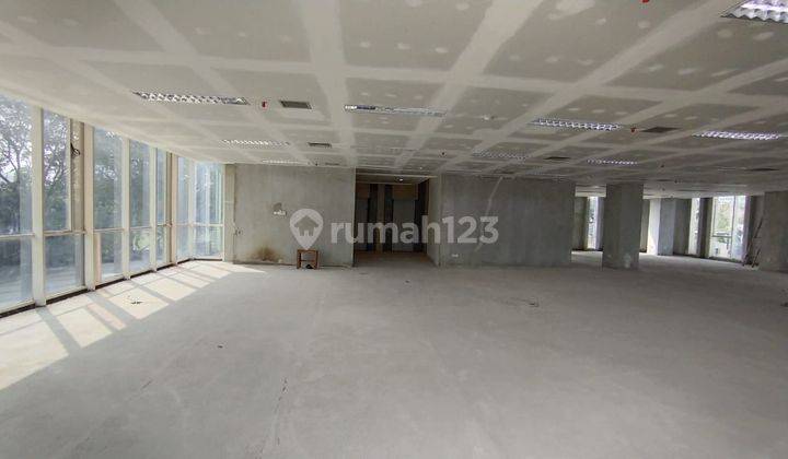 Perkantoran di Ampera, Jakarta Selatan 3.983 m Baru SHM 7