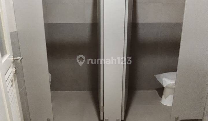 Perkantoran di Ampera, Jakarta Selatan 3.983 m Baru SHM 6