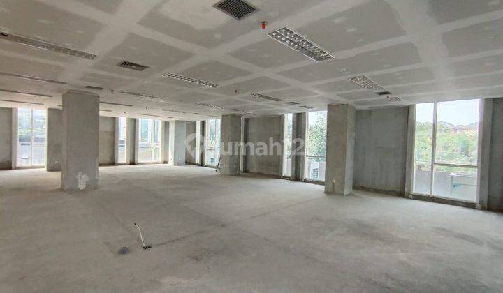 Perkantoran di Ampera, Jakarta Selatan 3.983 m Baru SHM 9