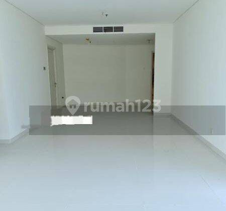 Apartement REGATTA PANTAI MUTIARA 2 BR Unfurnished Baru 1