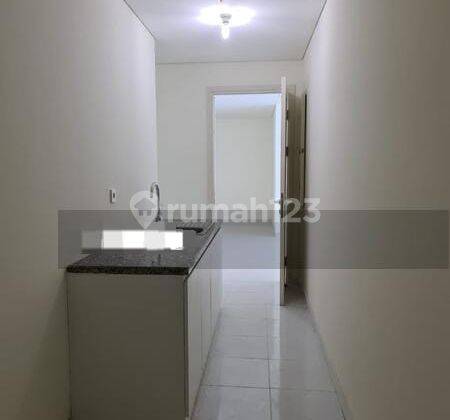 Apartement REGATTA PANTAI MUTIARA 2 BR Unfurnished Baru 3