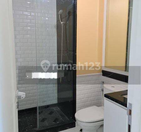 Apartement REGATTA PANTAI MUTIARA 2 BR Unfurnished Baru 2