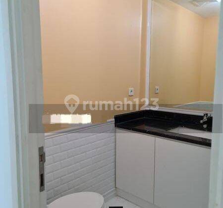 Apartement REGATTA PANTAI MUTIARA 2 BR Unfurnished Baru 5