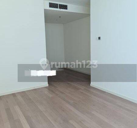 Apartement REGATTA PANTAI MUTIARA 2 BR Unfurnished Baru 4