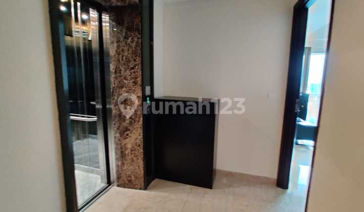 Apartement Menteng Park Apartement 3 BR Furnished Bagus 2