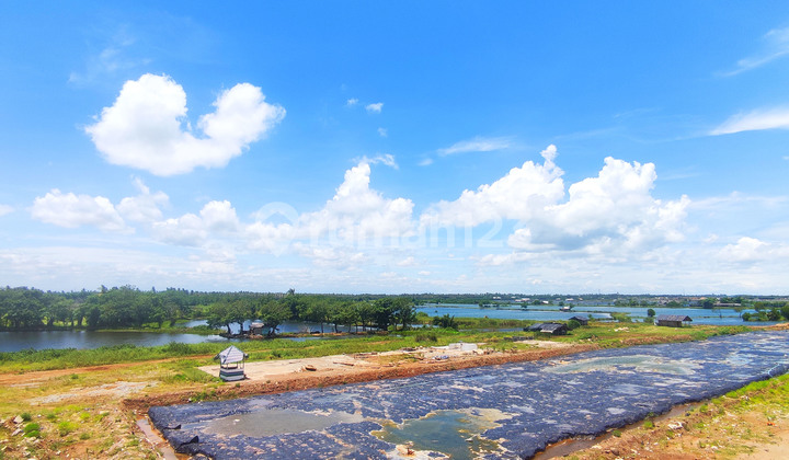 For Sale Plot at Permata Golf Residence PIK2 Size 10X30 Area 450M For Sale Plot at Permata Golf Residence PIK2 Size 10X30 Area 450M