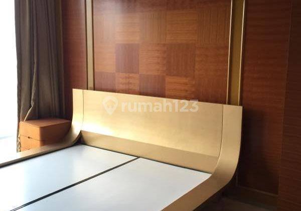 Apartement Nirvana Kemang 4 BR Full Furnished Bagus Luas 303m  2