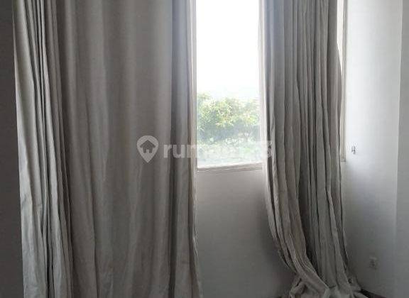 Apartement Nirvana Kemang 3 BR Semi Furnished Bagus Luas 199m  2