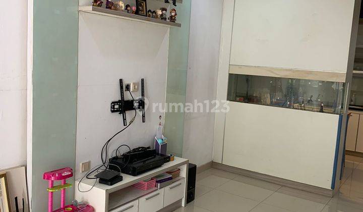 Rumah Katamaran Permai Bagus Semi Furnished Murah Strategis 2