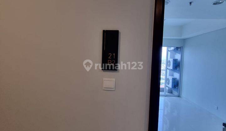 Apartemen Puri Mansion 2 BR Semi Furnished 1